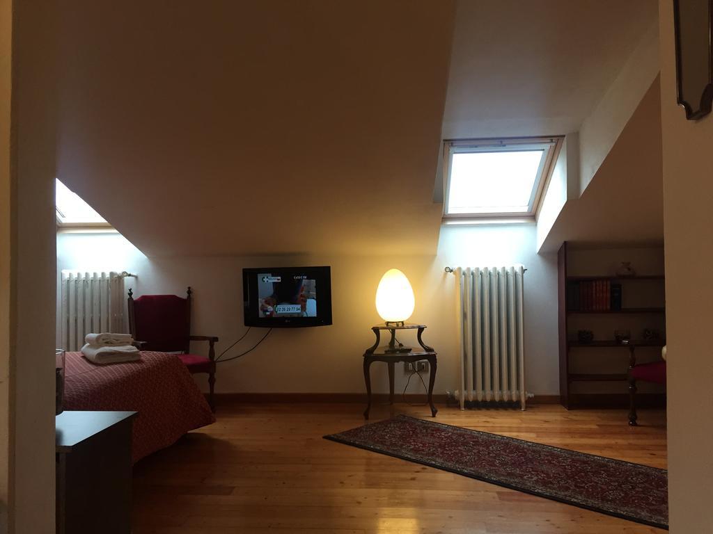 מלון ונציה Residenza Rialto מראה חיצוני תמונה