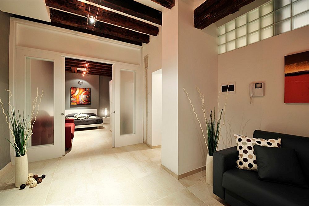 מלון ונציה Residenza Rialto מראה חיצוני תמונה