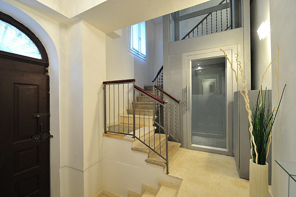 מלון ונציה Residenza Rialto מראה חיצוני תמונה