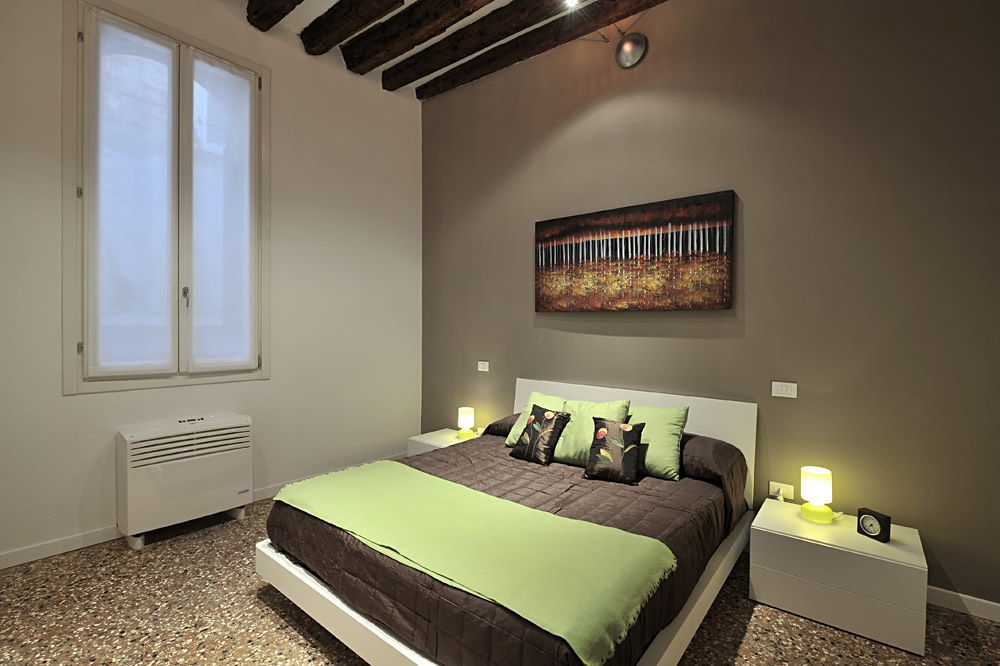 מלון ונציה Residenza Rialto מראה חיצוני תמונה