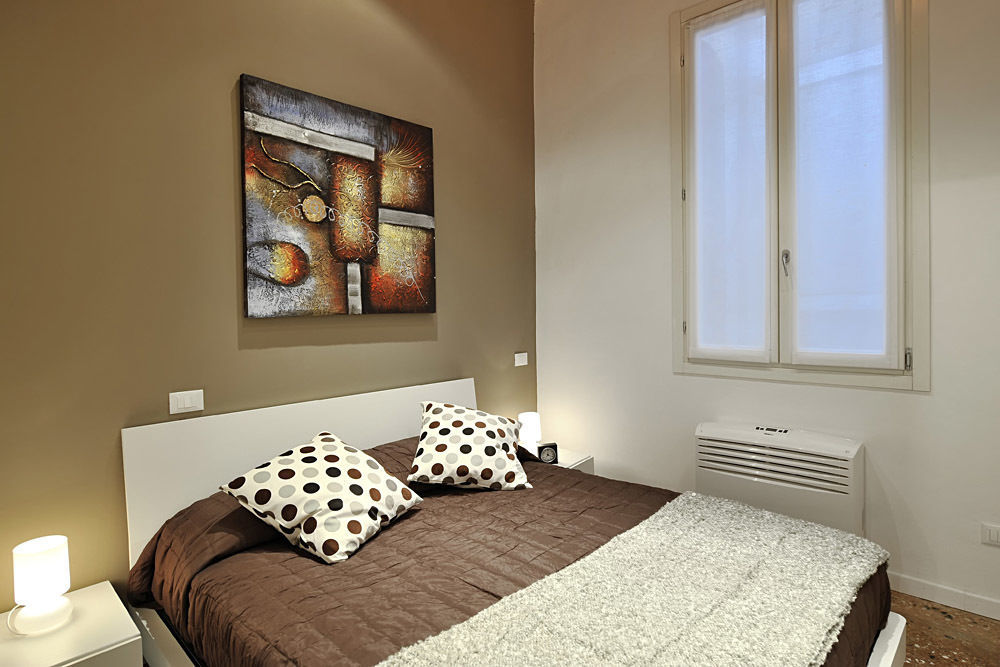 מלון ונציה Residenza Rialto מראה חיצוני תמונה